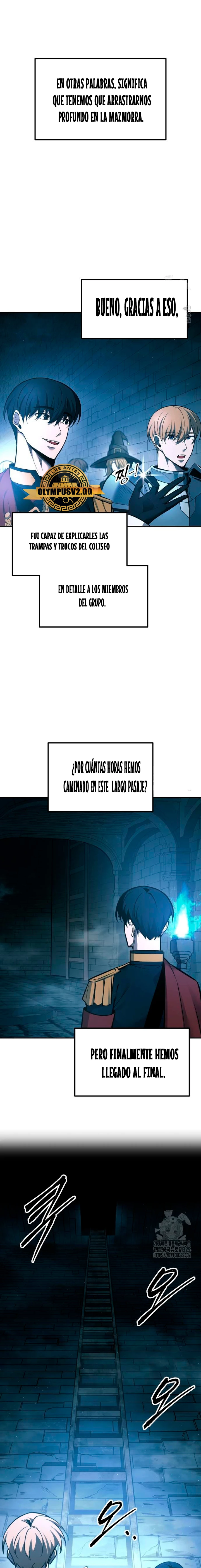 Tower Crush - Capítulo 86 - Página 24 - LectorTMOo