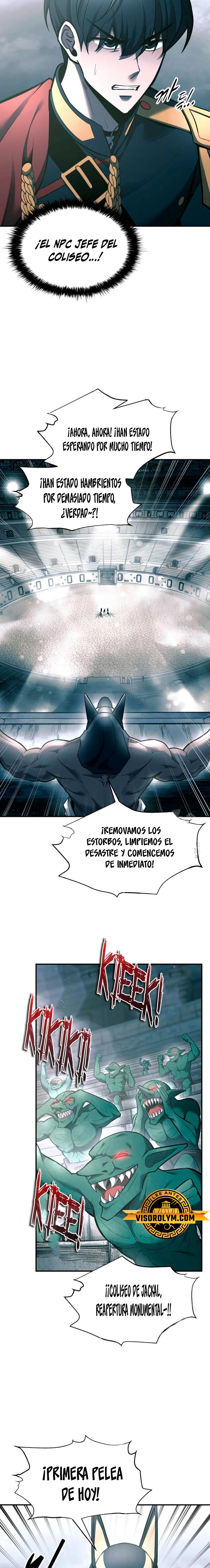 Tower Crush - Capítulo 87 - Página 3 - LectorTMOo