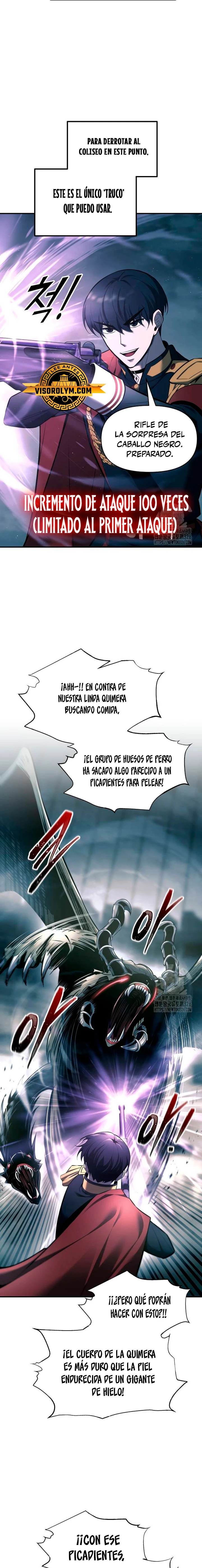 Tower Crush - Capítulo 87 - Página 9 - LectorTMOo