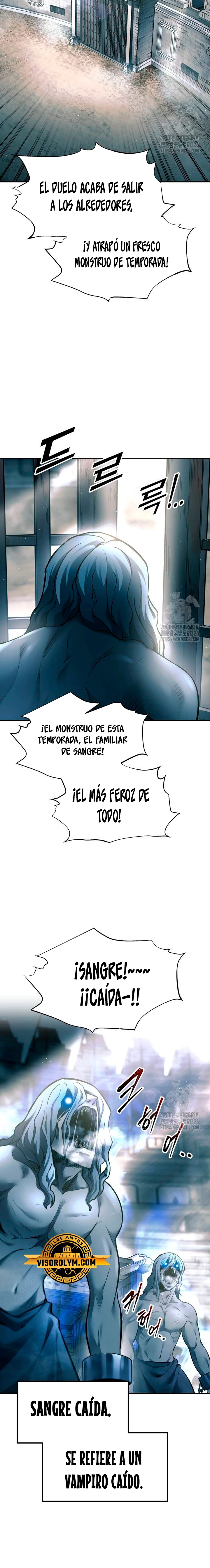 Tower Crush - Capítulo 87 - Página 18 - LectorTMOo