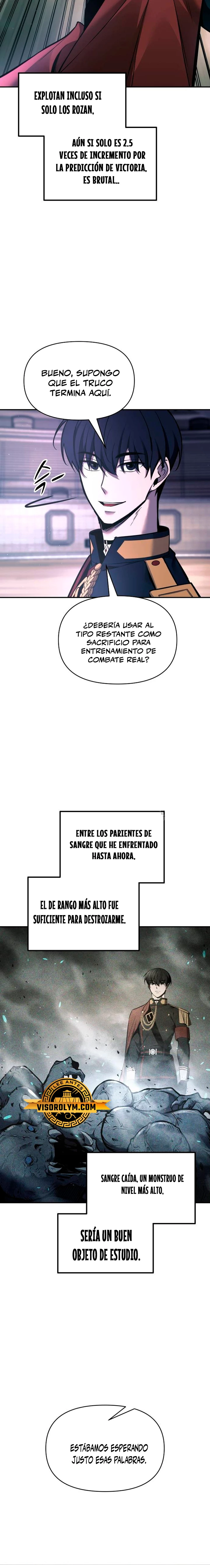 Tower Crush - Capítulo 87 - Página 21 - LectorTMOo