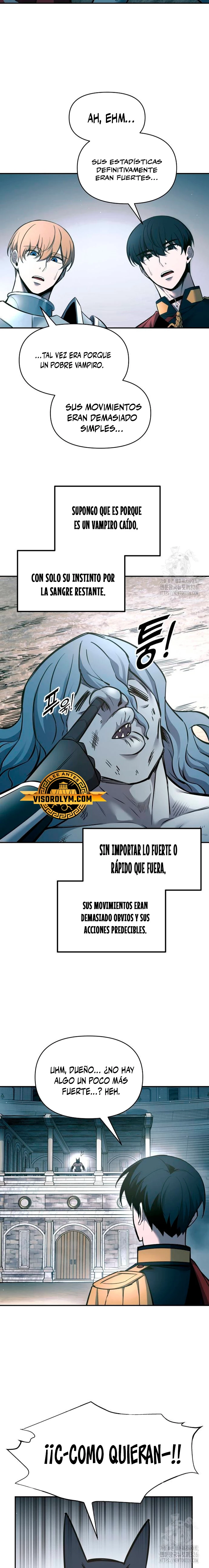 Tower Crush - Capítulo 87 - Página 23 - LectorTMOo
