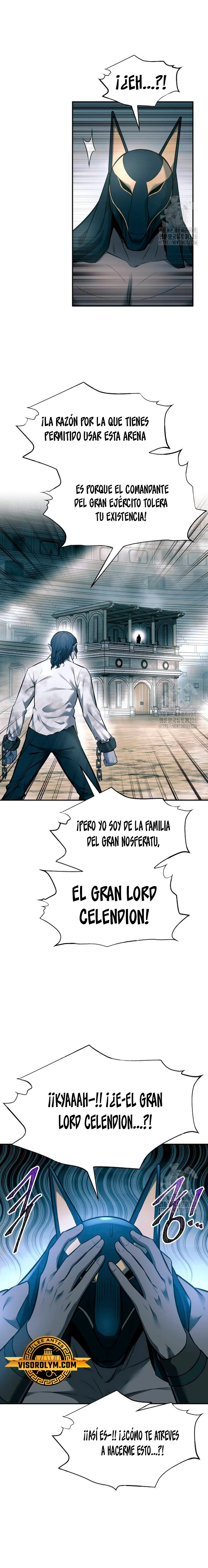 Tower Crush - Capítulo 87 - Página 26 - LectorTMOo