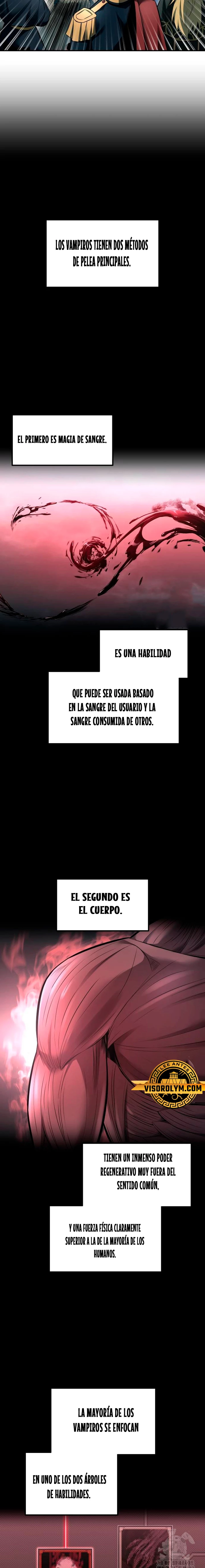 Tower Crush - Capítulo 88 - Página 8 - LectorTMOo