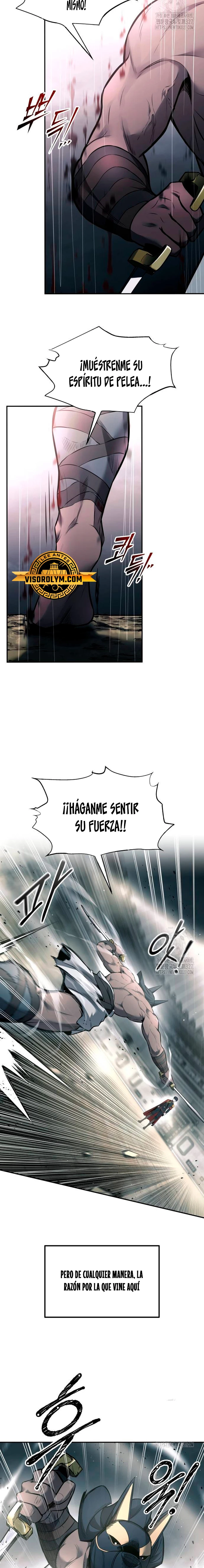 Tower Crush - Capítulo 88 - Página 23 - LectorTMOo