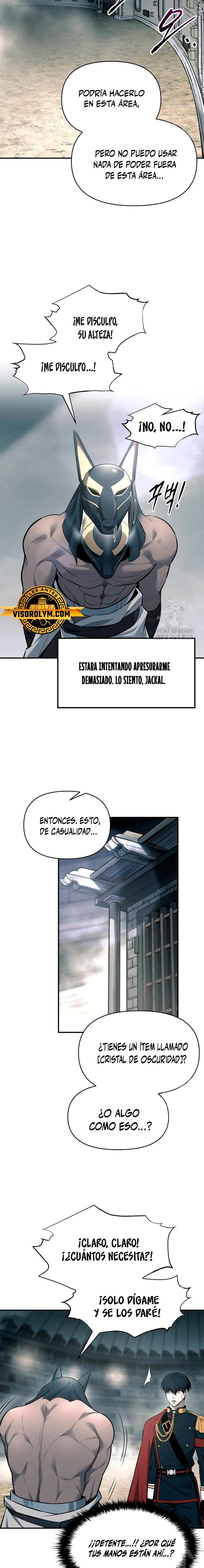 Tower Crush - Capítulo 89 - Página 4 - LectorTMOo
