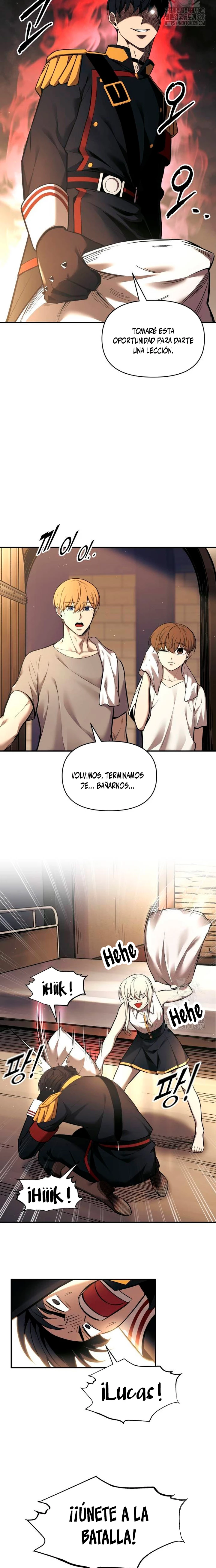 Tower Crush - Capítulo 89 - Página 10 - LectorTMOo