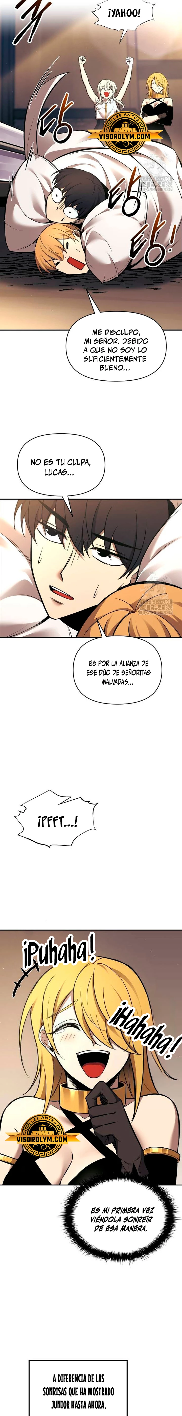 Tower Crush - Capítulo 89 - Página 13 - LectorTMOo