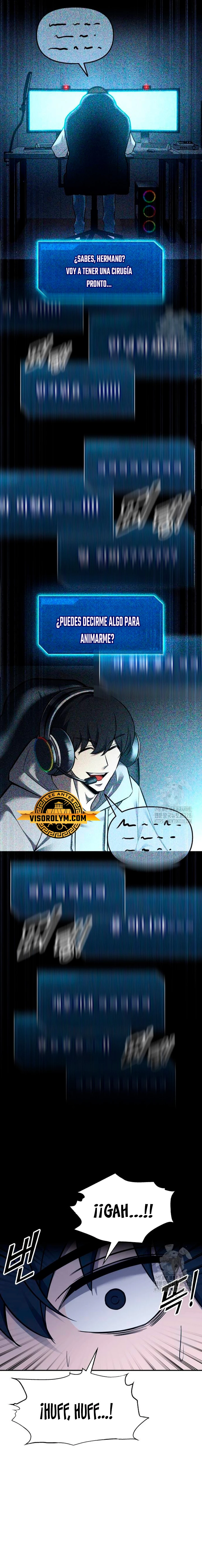 Tower Crush - Capítulo 89 - Página 15 - LectorTMOo