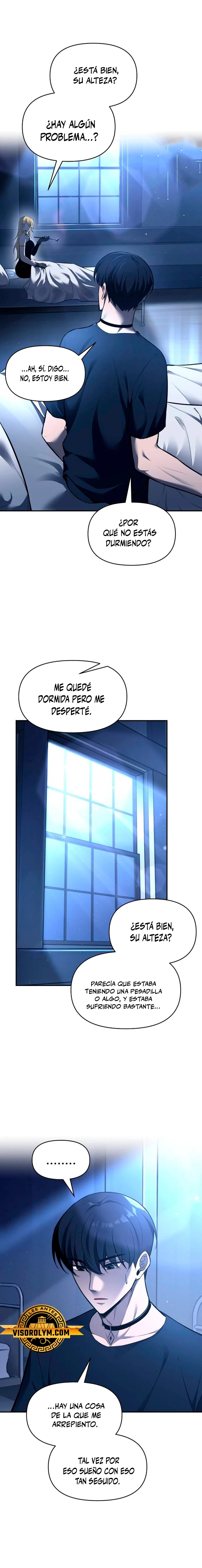 Tower Crush - Capítulo 89 - Página 16 - LectorTMOo