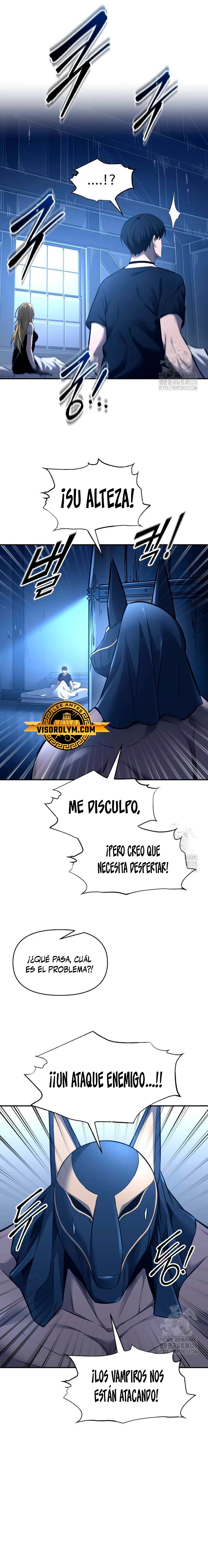 Tower Crush - Capítulo 89 - Página 18 - LectorTMOo