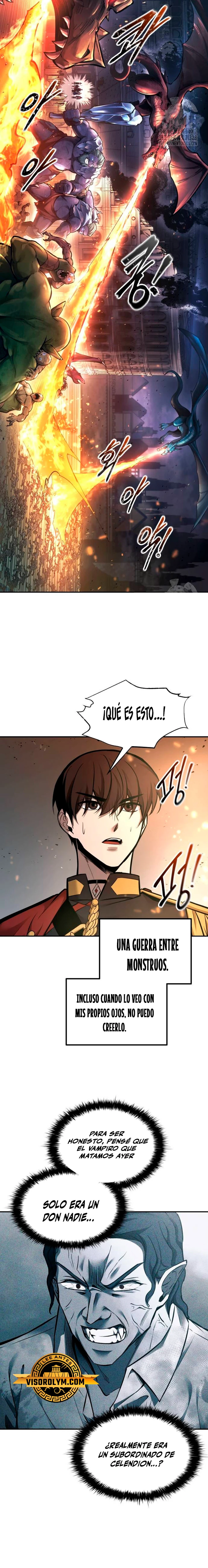 Tower Crush - Capítulo 89 - Página 20 - LectorTMOo
