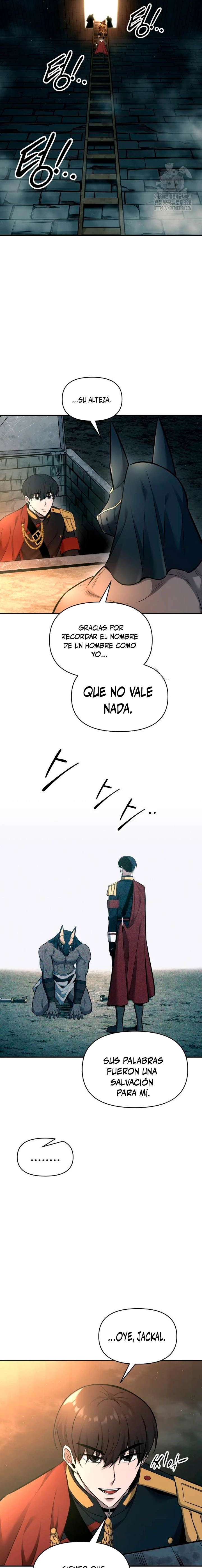 Tower Crush - Capítulo 89 - Página 23 - LectorTMOo