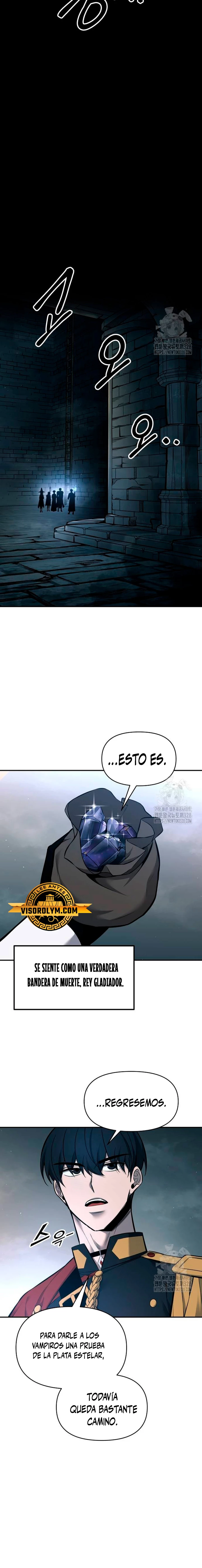 Tower Crush - Capítulo 89 - Página 25 - LectorTMOo
