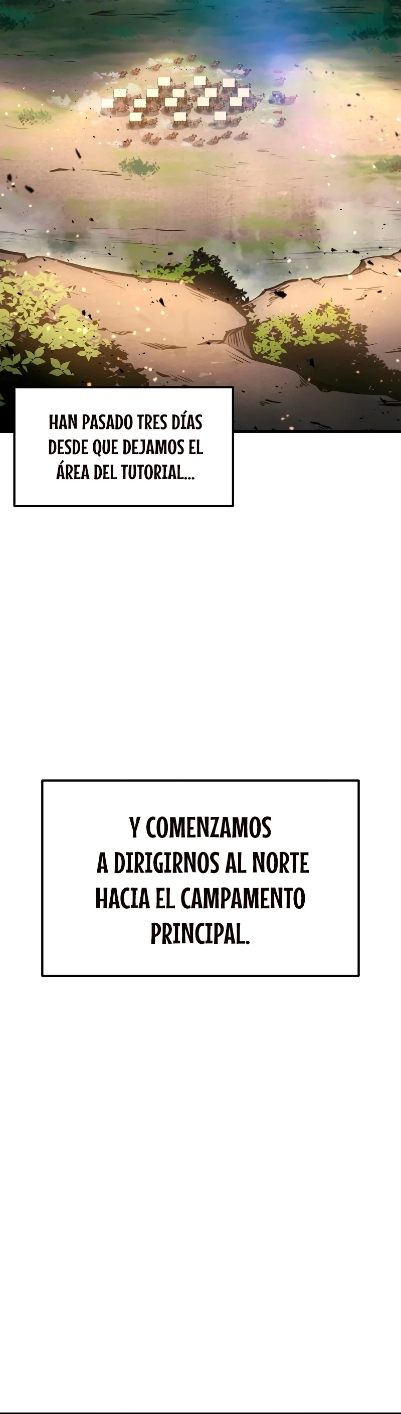 Tower Crush - Capítulo 9 - Página 4 - LectorTMOo