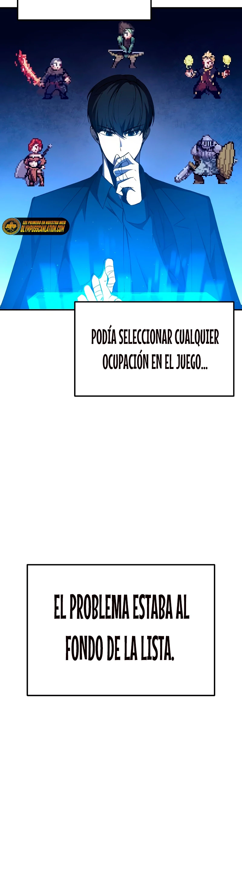 Tower Crush - Capítulo 9 - Página 11 - LectorTMOo