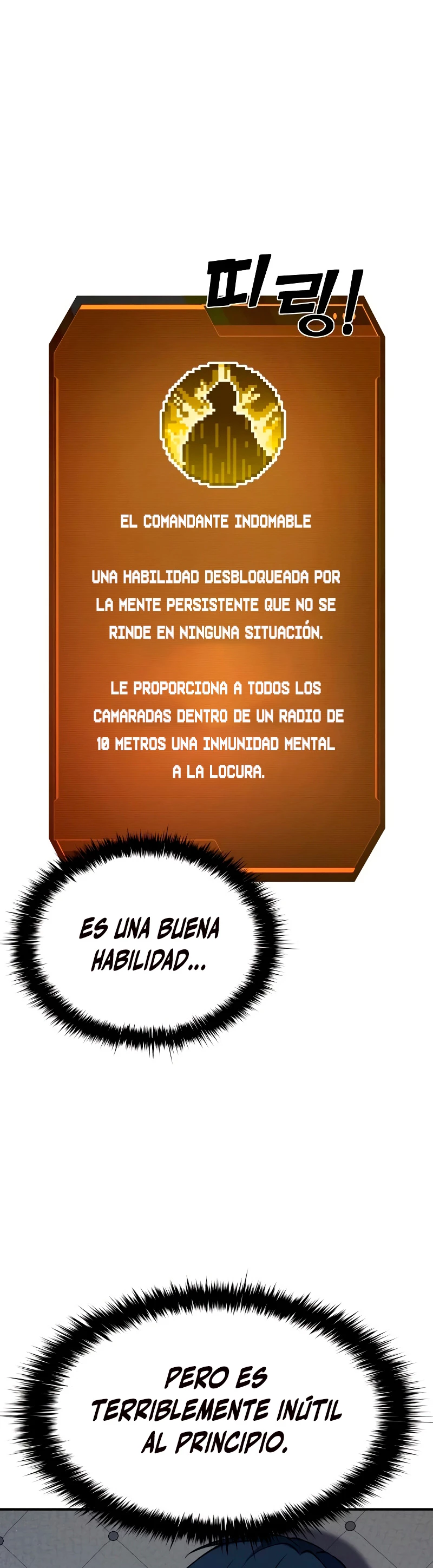 Tower Crush - Capítulo 9 - Página 15 - LectorTMOo