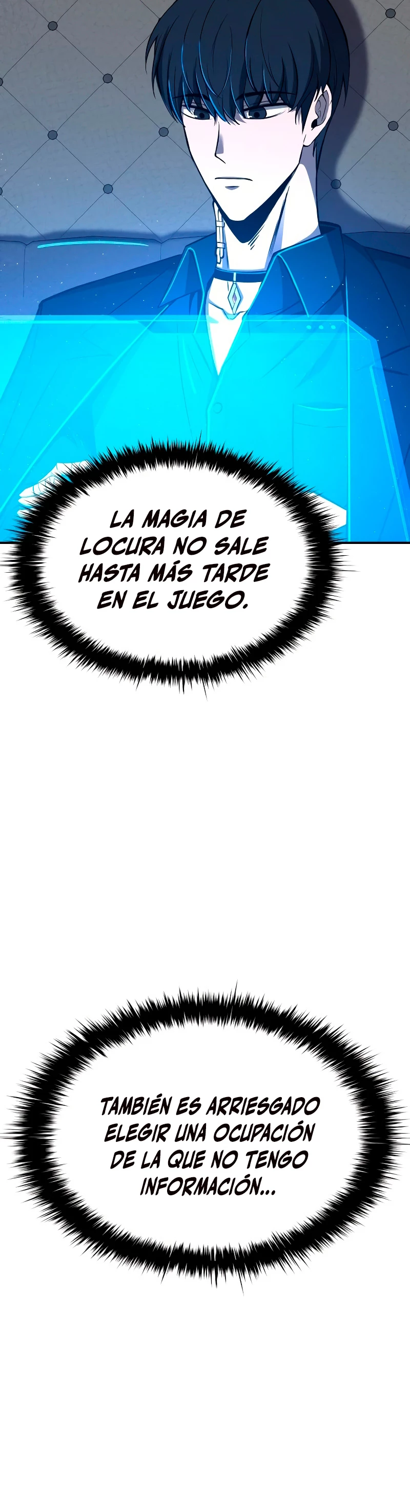 Tower Crush - Capítulo 9 - Página 16 - LectorTMOo