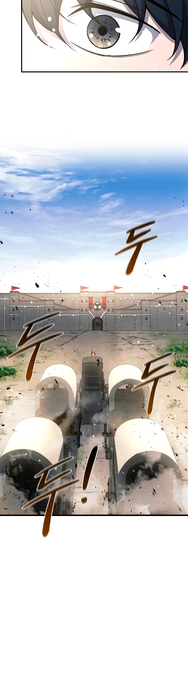 Tower Crush - Capítulo 9 - Página 19 - LectorTMOo