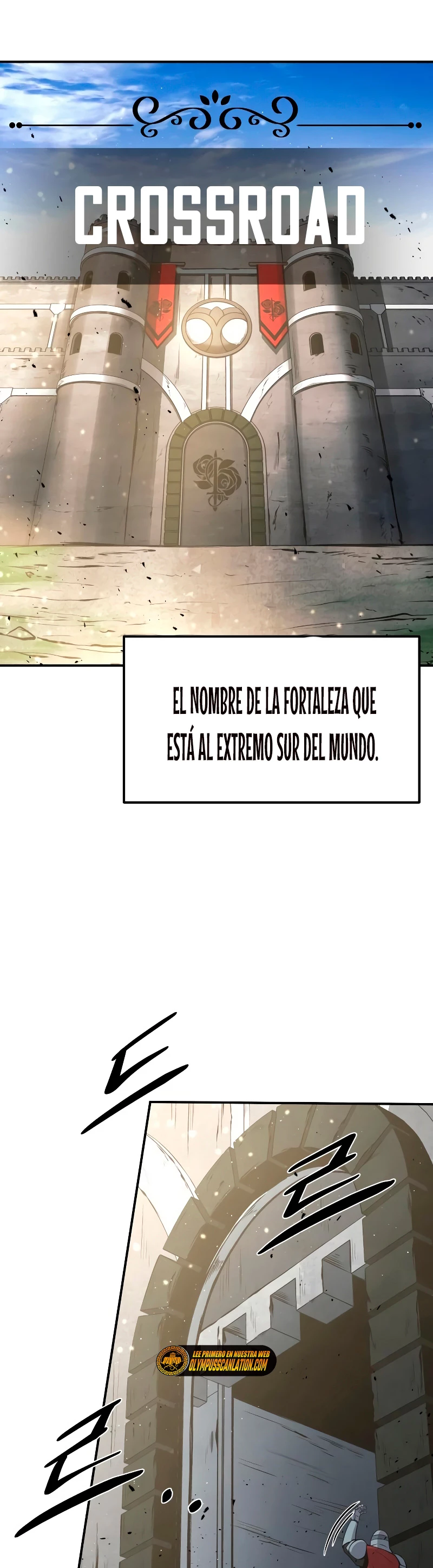 Tower Crush - Capítulo 9 - Página 20 - LectorTMOo
