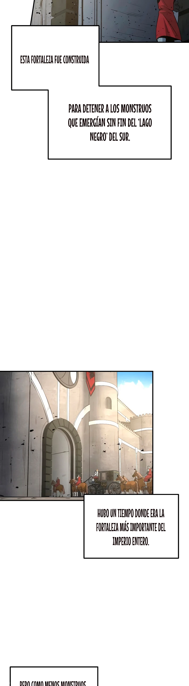 Tower Crush - Capítulo 9 - Página 21 - LectorTMOo