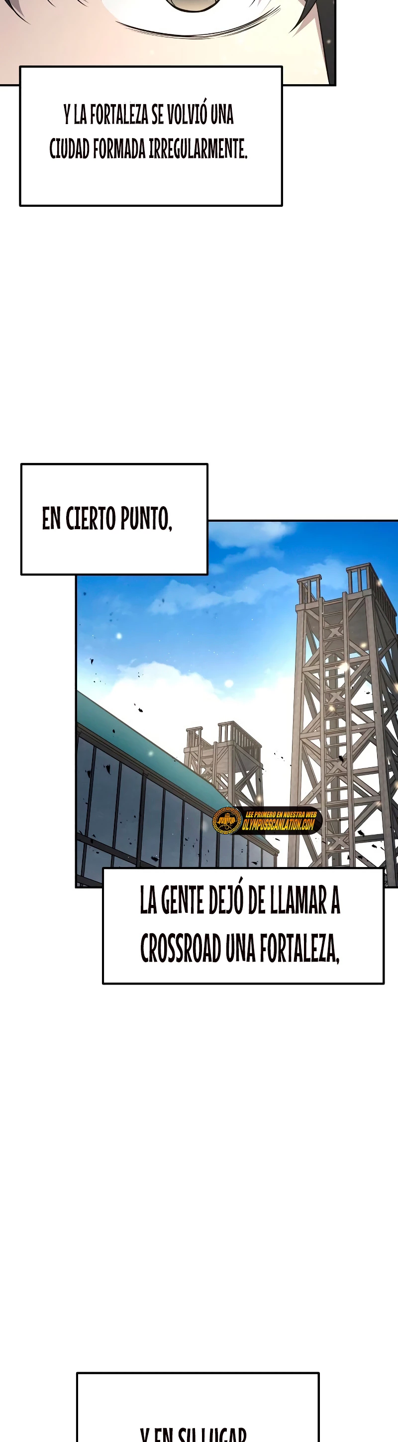 Tower Crush - Capítulo 9 - Página 26 - LectorTMOo