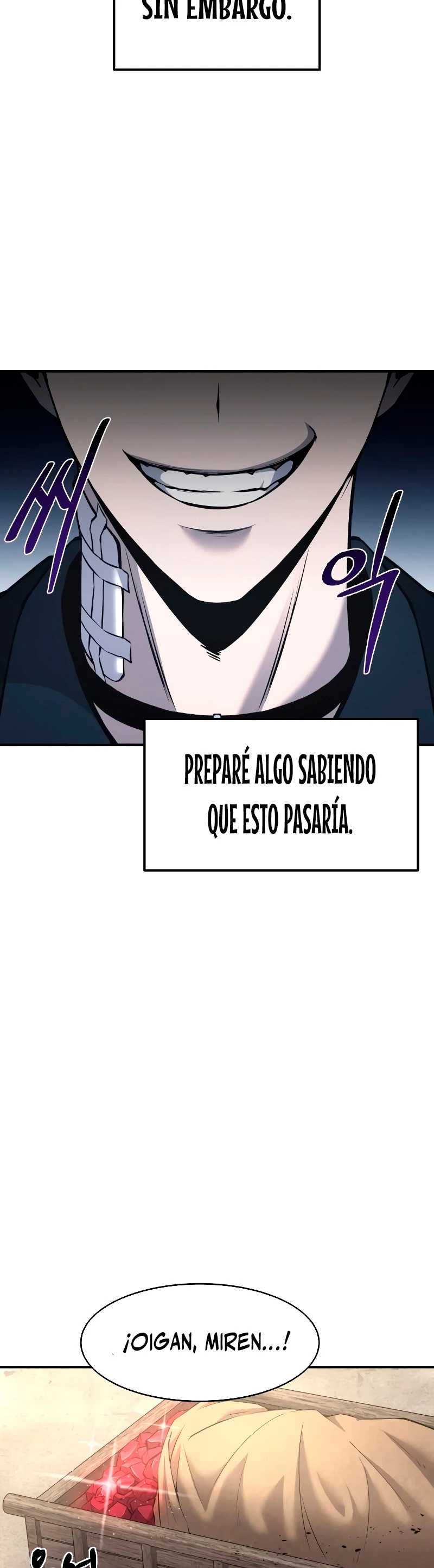 Tower Crush - Capítulo 9 - Página 36 - LectorTMOo