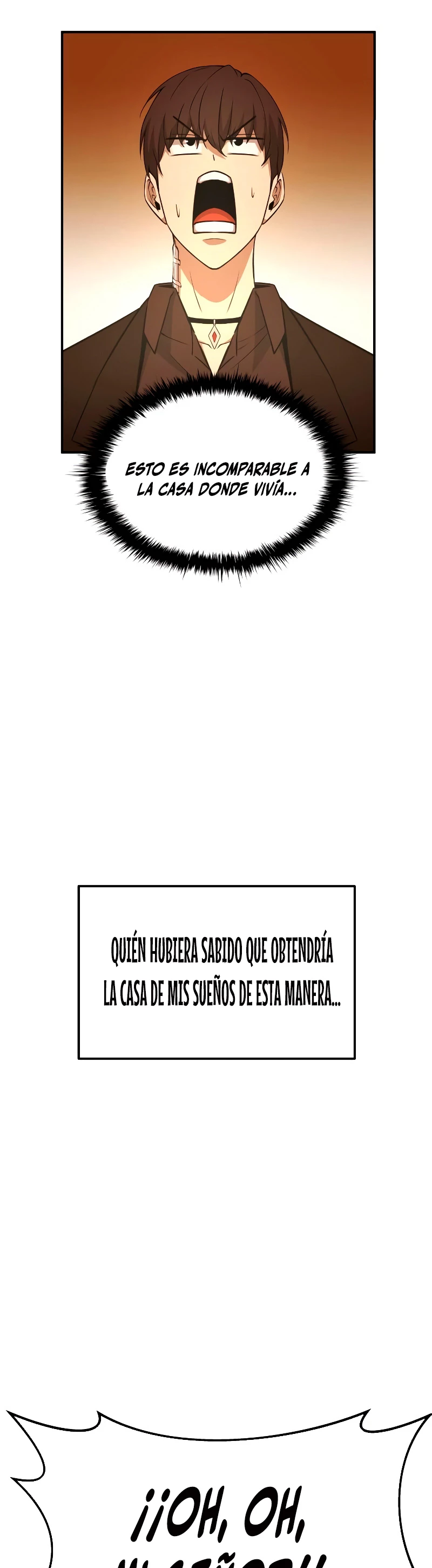 Tower Crush - Capítulo 9 - Página 49 - LectorTMOo