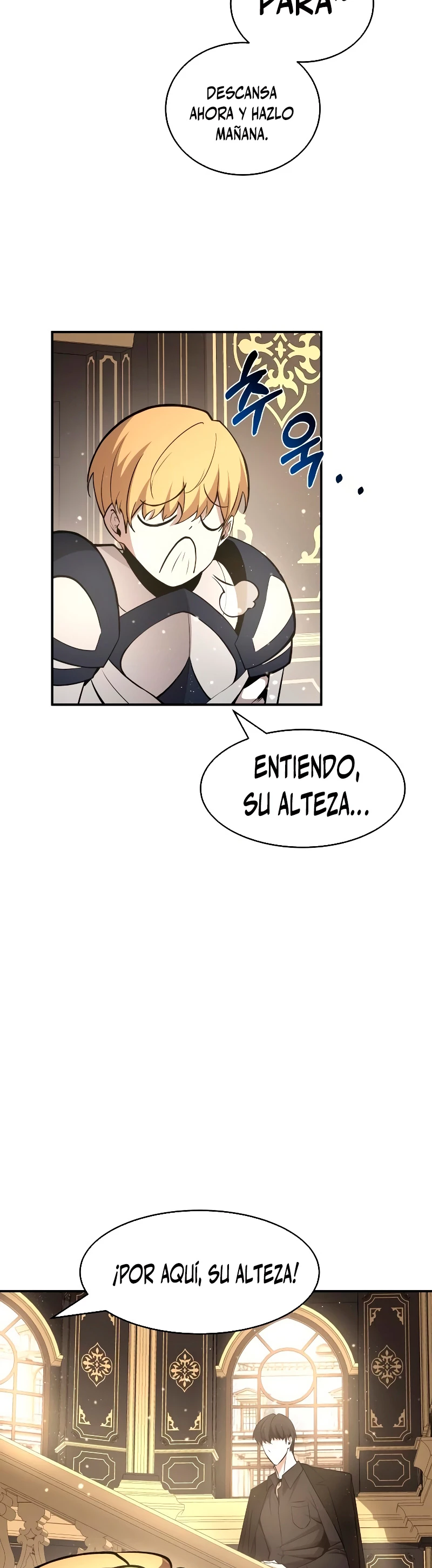Tower Crush - Capítulo 9 - Página 58 - LectorTMOo