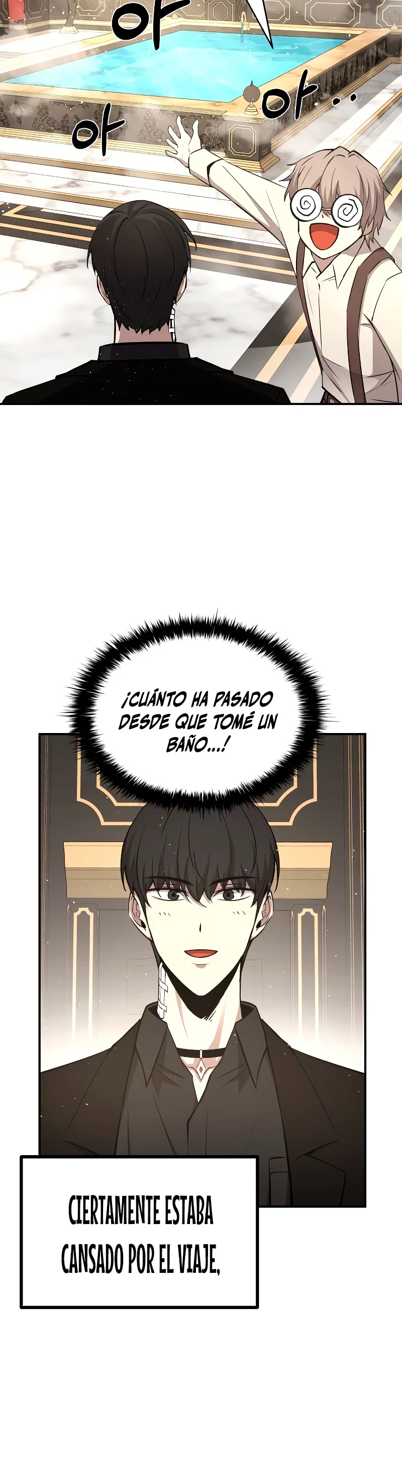 Tower Crush - Capítulo 9 - Página 61 - LectorTMOo