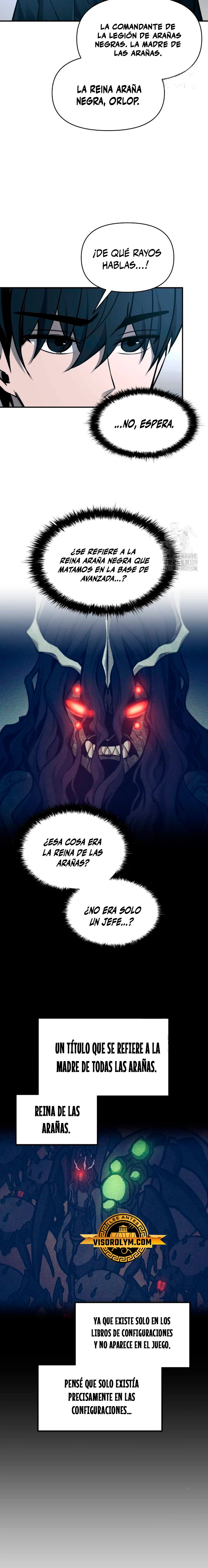 Tower Crush - Capítulo 90 - Página 11 - LectorTMOo