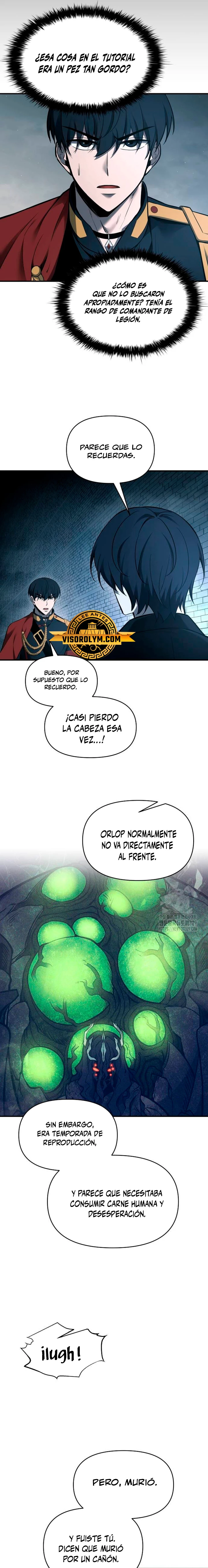 Tower Crush - Capítulo 90 - Página 12 - LectorTMOo