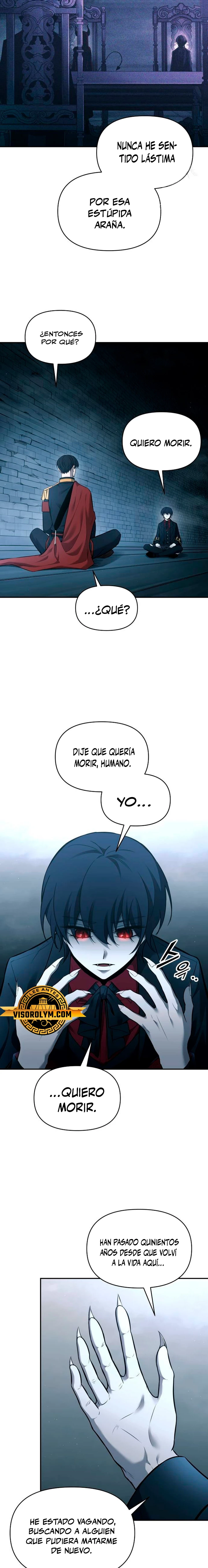 Tower Crush - Capítulo 90 - Página 14 - LectorTMOo