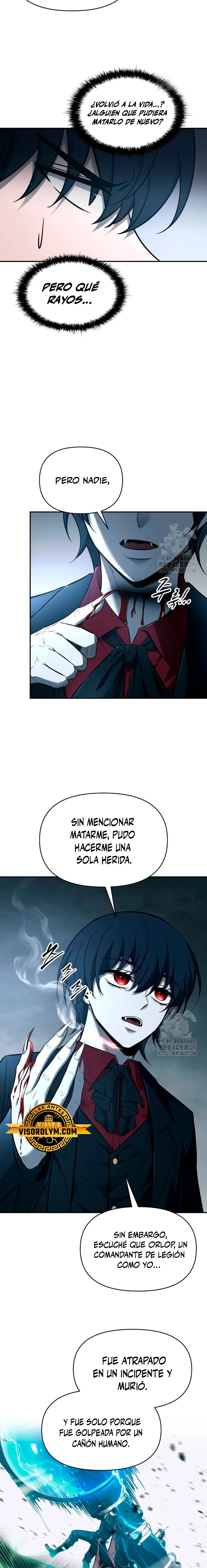 Tower Crush - Capítulo 90 - Página 15 - LectorTMOo