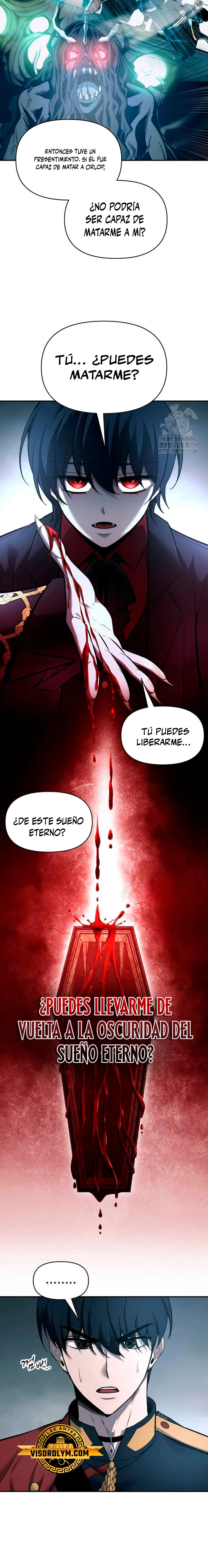 Tower Crush - Capítulo 90 - Página 16 - LectorTMOo