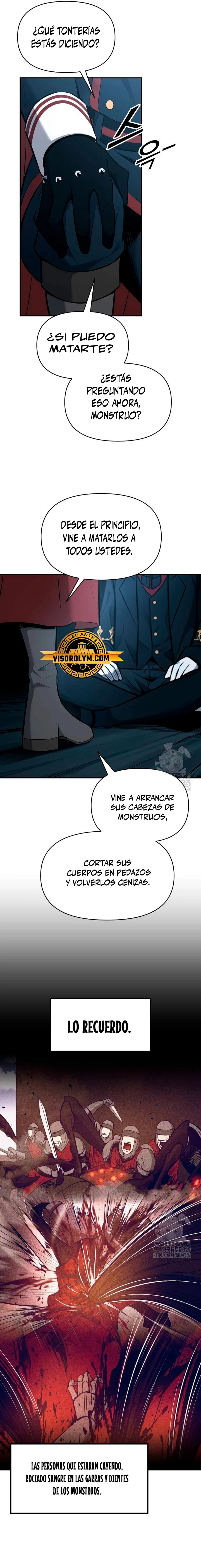 Tower Crush - Capítulo 90 - Página 17 - LectorTMOo