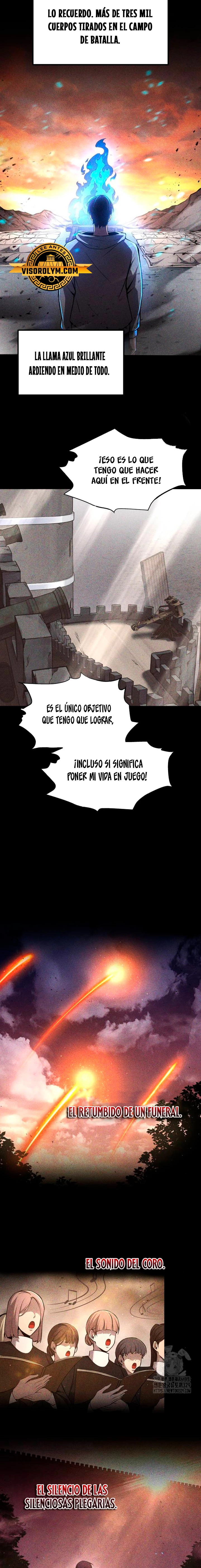 Tower Crush - Capítulo 90 - Página 19 - LectorTMOo