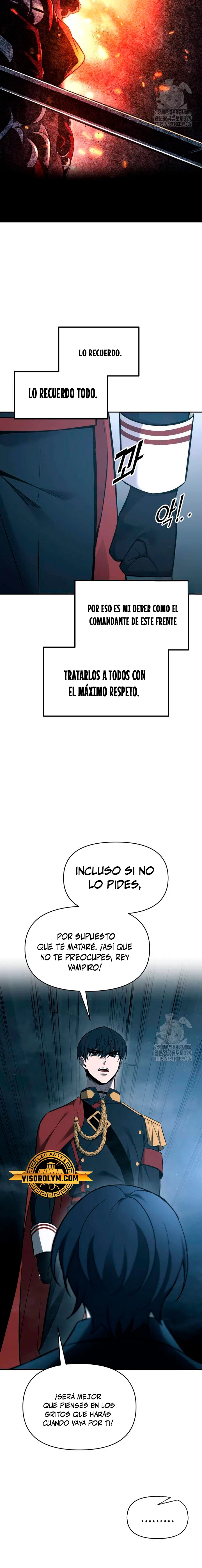 Tower Crush - Capítulo 90 - Página 21 - LectorTMOo