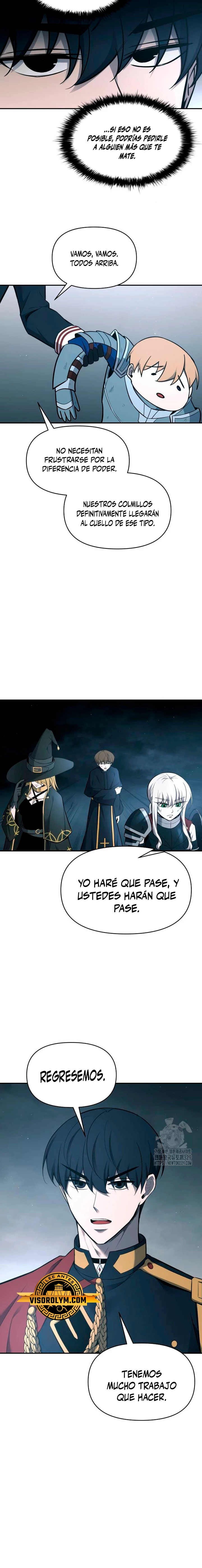 Tower Crush - Capítulo 90 - Página 26 - LectorTMOo