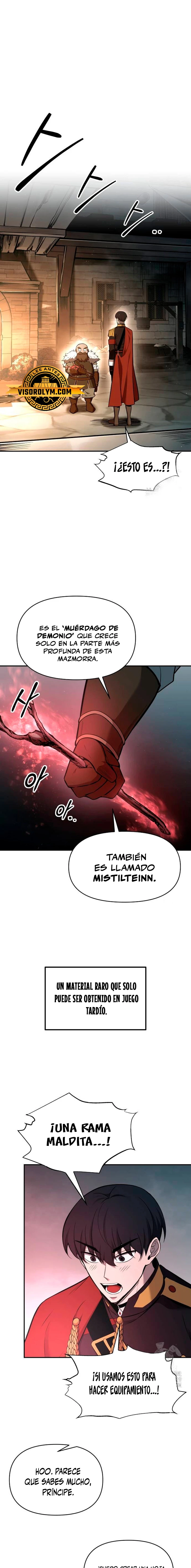 Tower Crush - Capítulo 90 - Página 27 - LectorTMOo