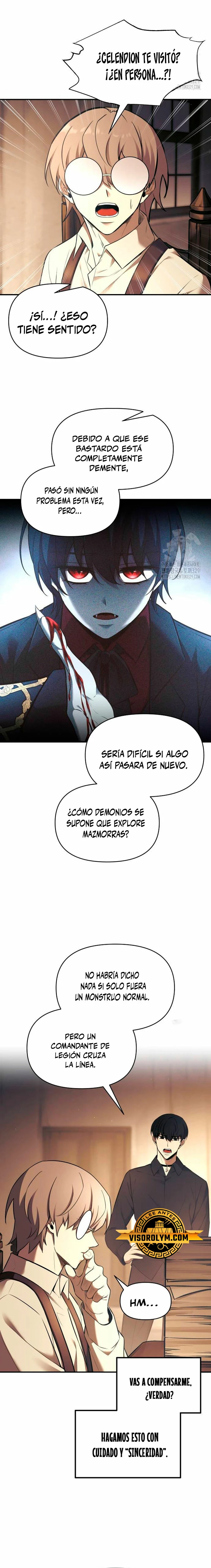 Tower Crush - Capítulo 91 - Página 6 - LectorTMOo