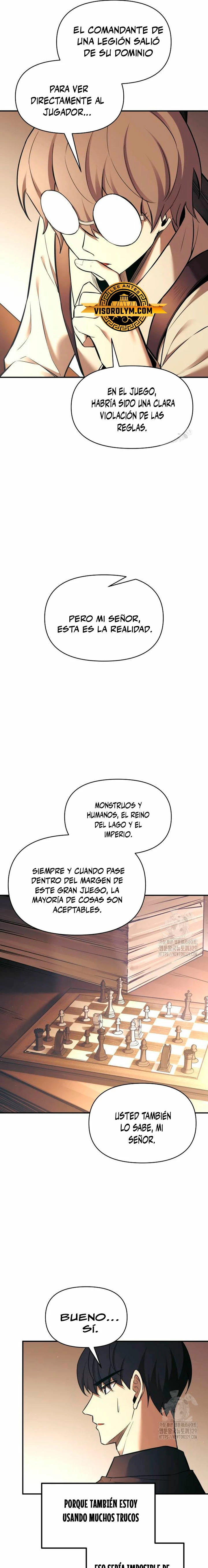 Tower Crush - Capítulo 91 - Página 7 - LectorTMOo