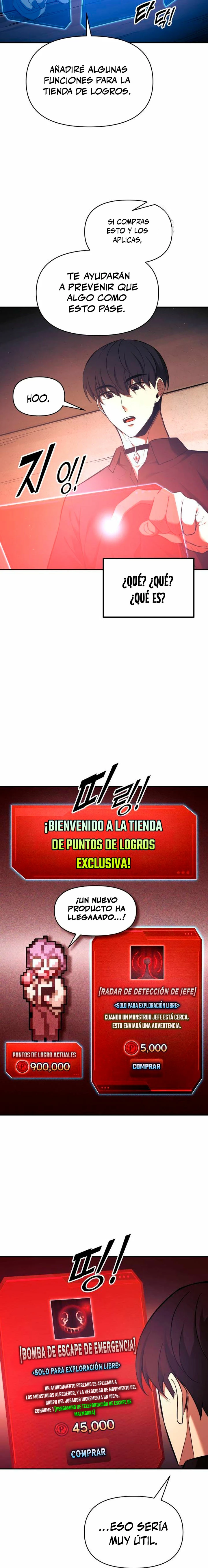 Tower Crush - Capítulo 91 - Página 9 - LectorTMOo