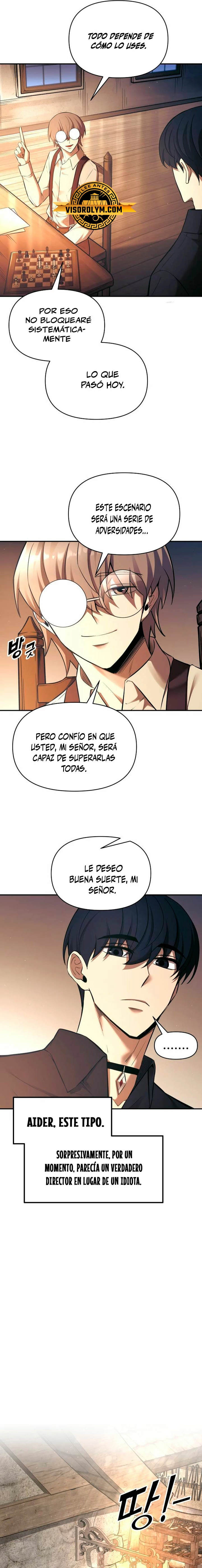 Tower Crush - Capítulo 91 - Página 12 - LectorTMOo