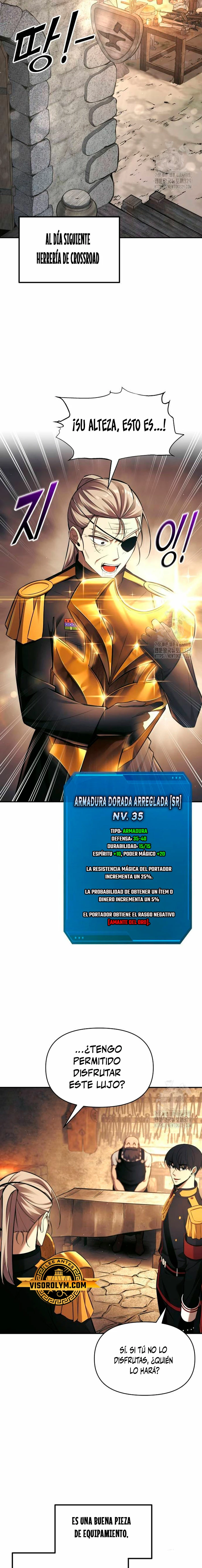 Tower Crush - Capítulo 91 - Página 13 - LectorTMOo
