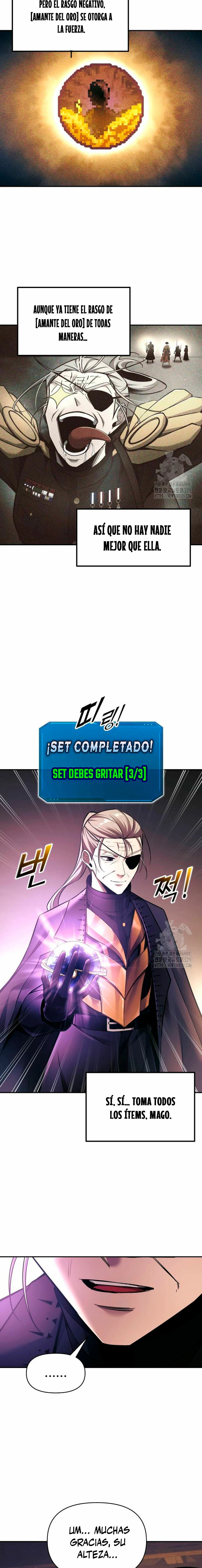Tower Crush - Capítulo 91 - Página 14 - LectorTMOo