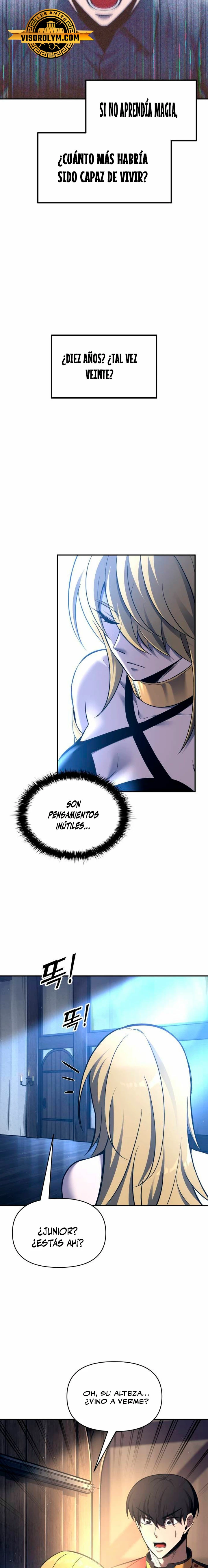 Tower Crush - Capítulo 91 - Página 18 - LectorTMOo
