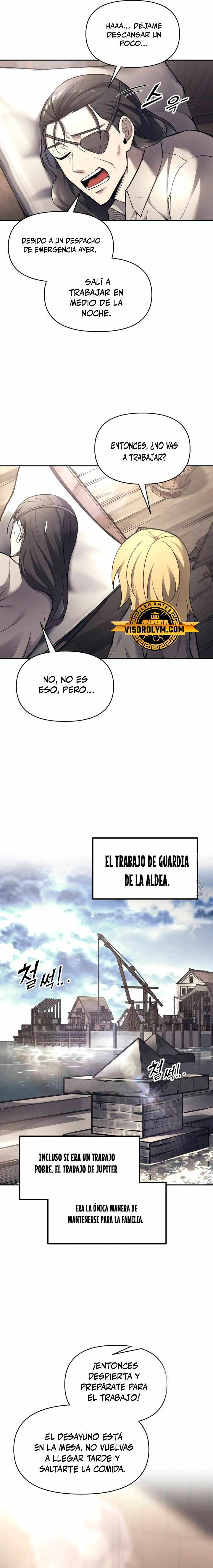 Tower Crush - Capítulo 91 - Página 22 - LectorTMOo