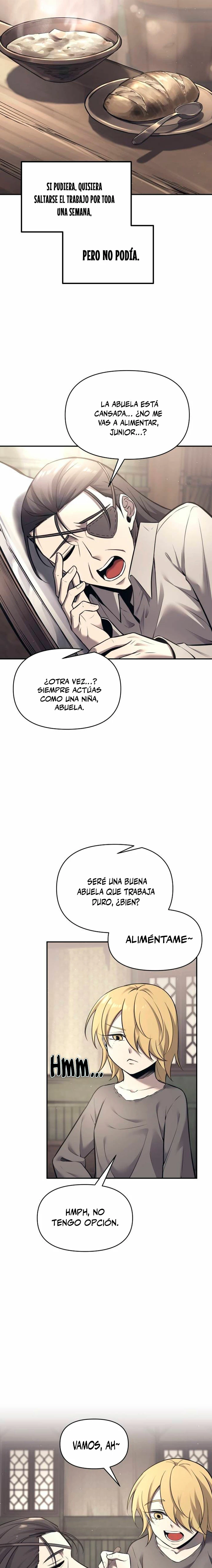 Tower Crush - Capítulo 91 - Página 23 - LectorTMOo