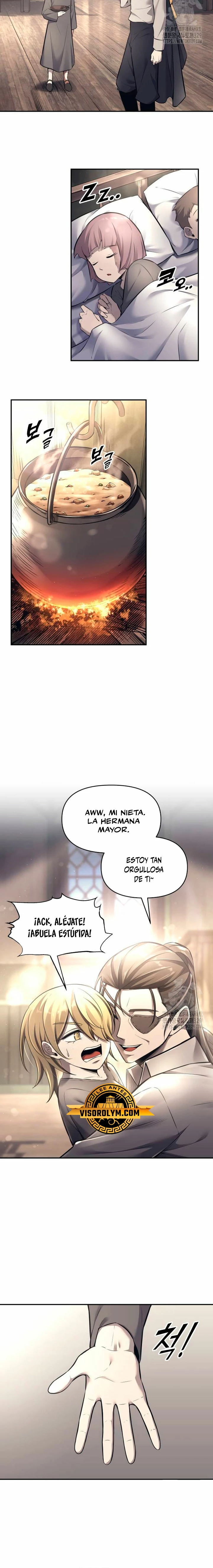 Tower Crush - Capítulo 91 - Página 26 - LectorTMOo